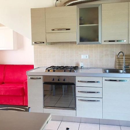 Luxury Apartments - Le Fate - Residence With Pool Manerba del Garda Extérieur photo