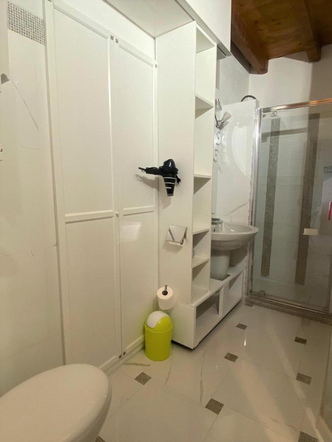Luxury Apartments - Le Fate - Residence With Pool Manerba del Garda Extérieur photo