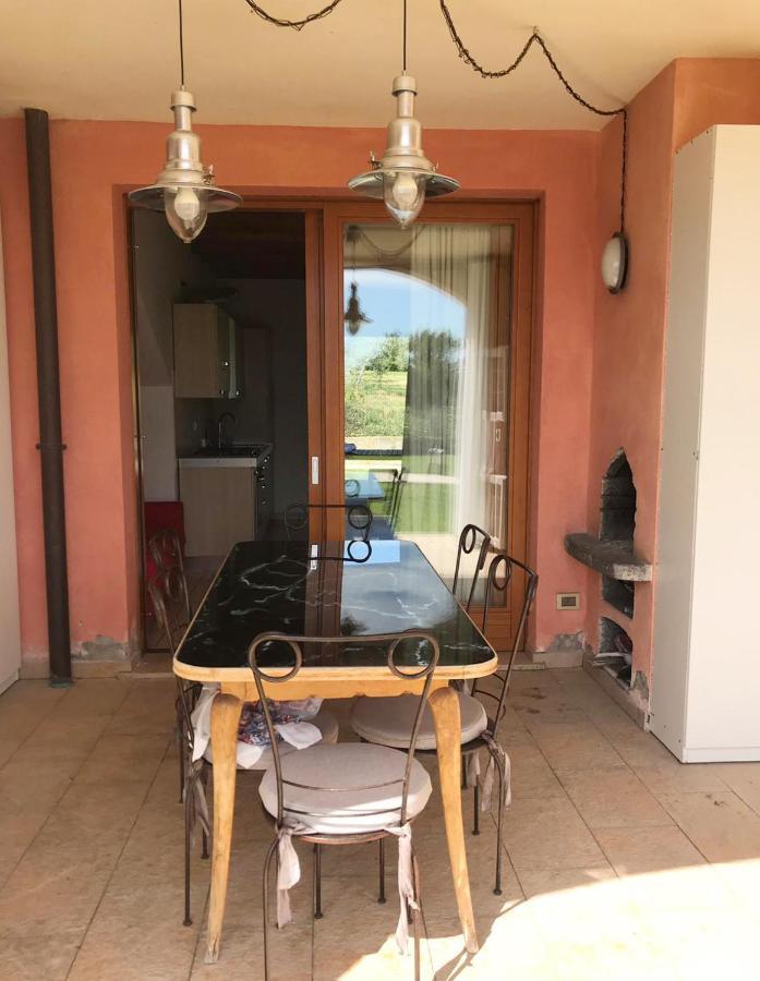Luxury Apartments - Le Fate - Residence With Pool Manerba del Garda Extérieur photo