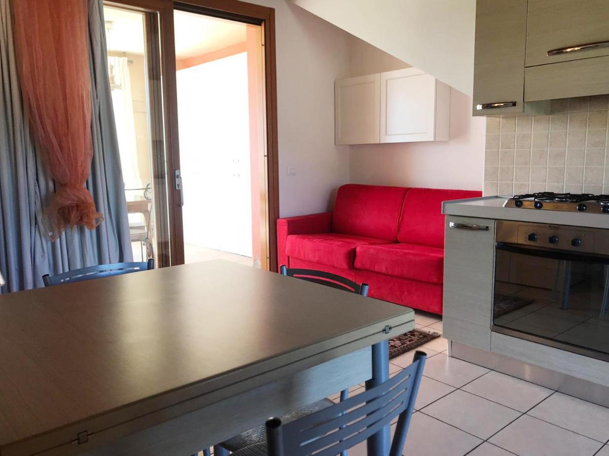 Luxury Apartments - Le Fate - Residence With Pool Manerba del Garda Extérieur photo