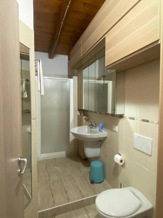Luxury Apartments - Le Fate - Residence With Pool Manerba del Garda Extérieur photo
