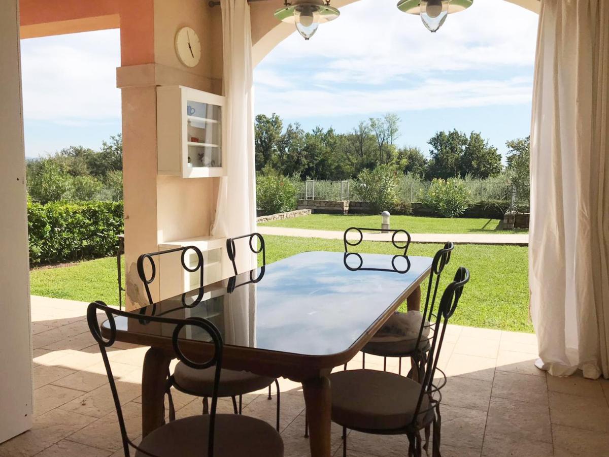 Luxury Apartments - Le Fate - Residence With Pool Manerba del Garda Extérieur photo