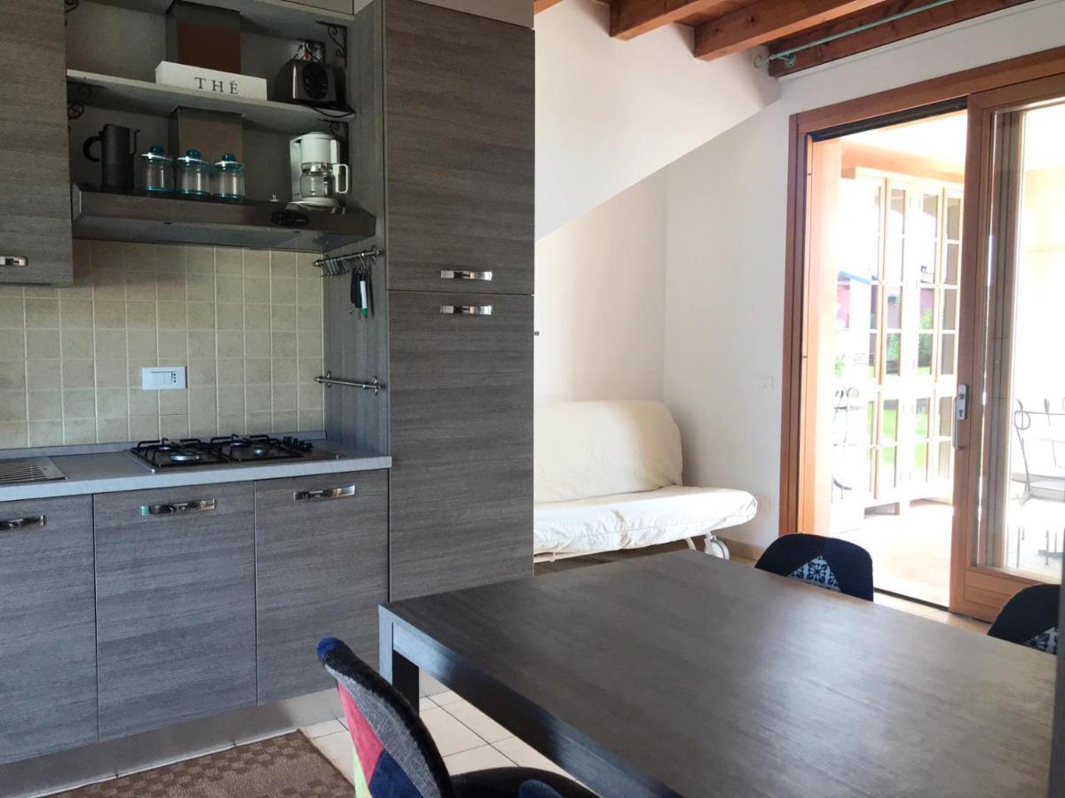 Luxury Apartments - Le Fate - Residence With Pool Manerba del Garda Extérieur photo