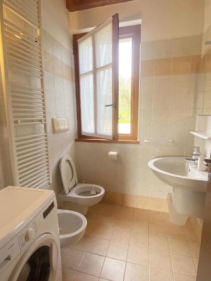 Luxury Apartments - Le Fate - Residence With Pool Manerba del Garda Extérieur photo