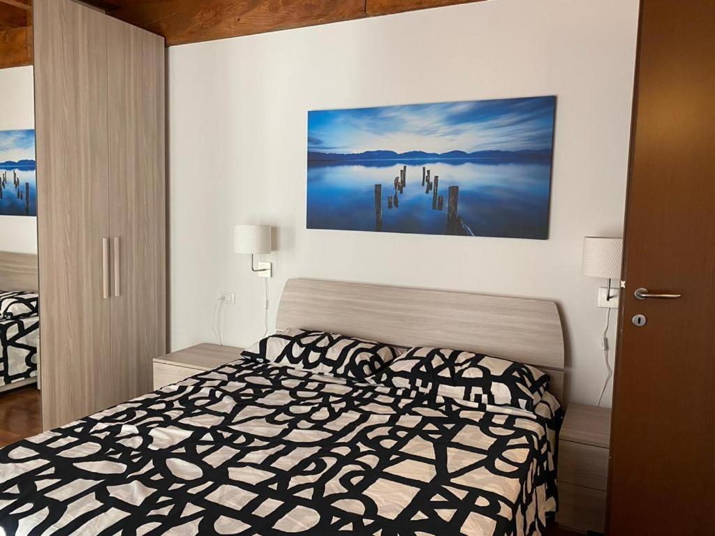 Luxury Apartments - Le Fate - Residence With Pool Manerba del Garda Extérieur photo
