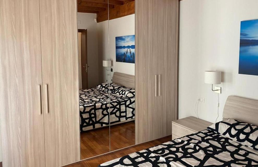 Luxury Apartments - Le Fate - Residence With Pool Manerba del Garda Extérieur photo