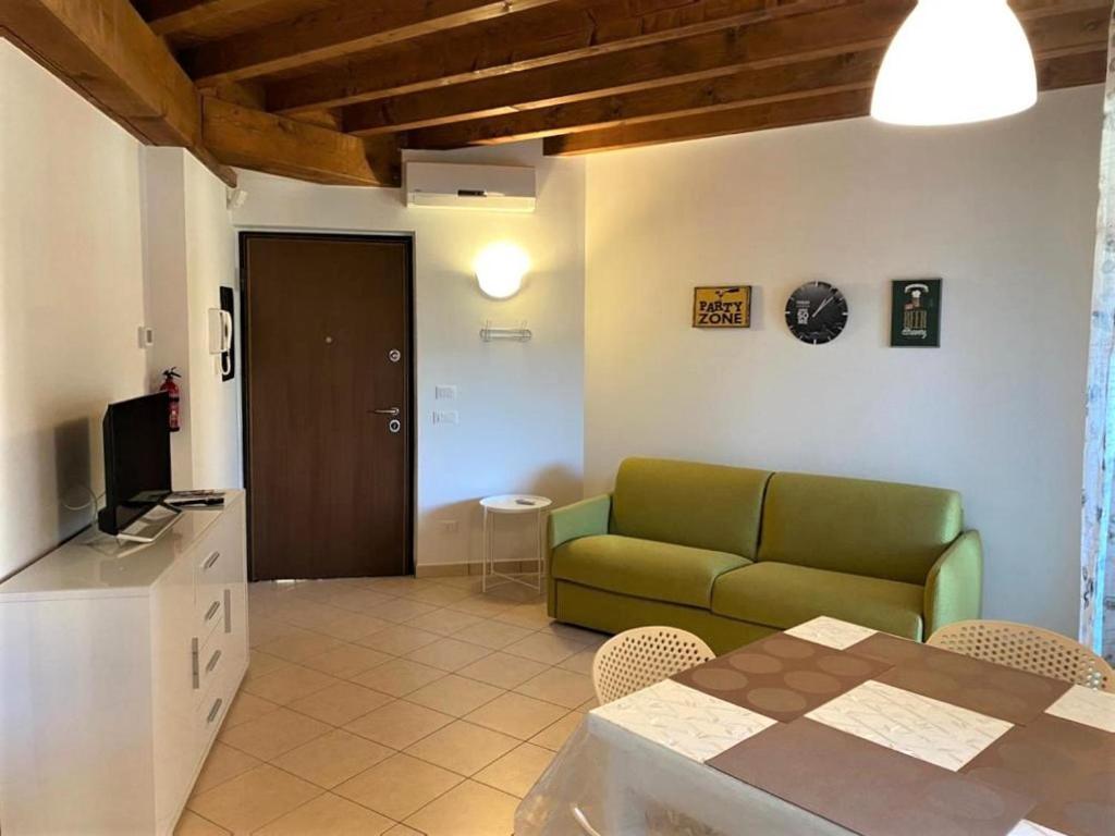Luxury Apartments - Le Fate - Residence With Pool Manerba del Garda Extérieur photo