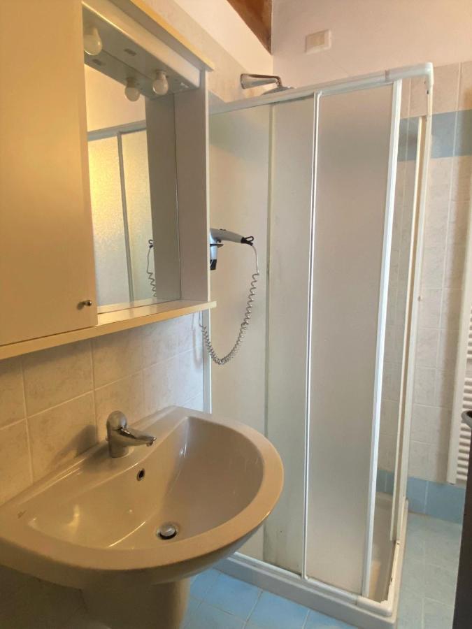 Luxury Apartments - Le Fate - Residence With Pool Manerba del Garda Extérieur photo