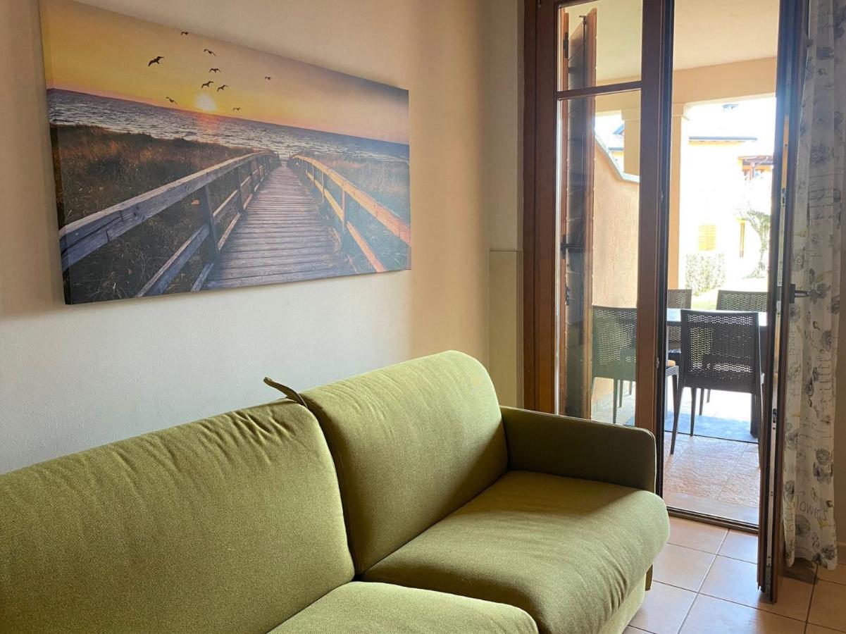 Luxury Apartments - Le Fate - Residence With Pool Manerba del Garda Extérieur photo